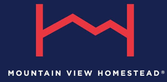 Mountain View Homestead